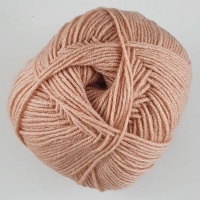 Hayfield - Soft Twist DK - 254 Salmon
